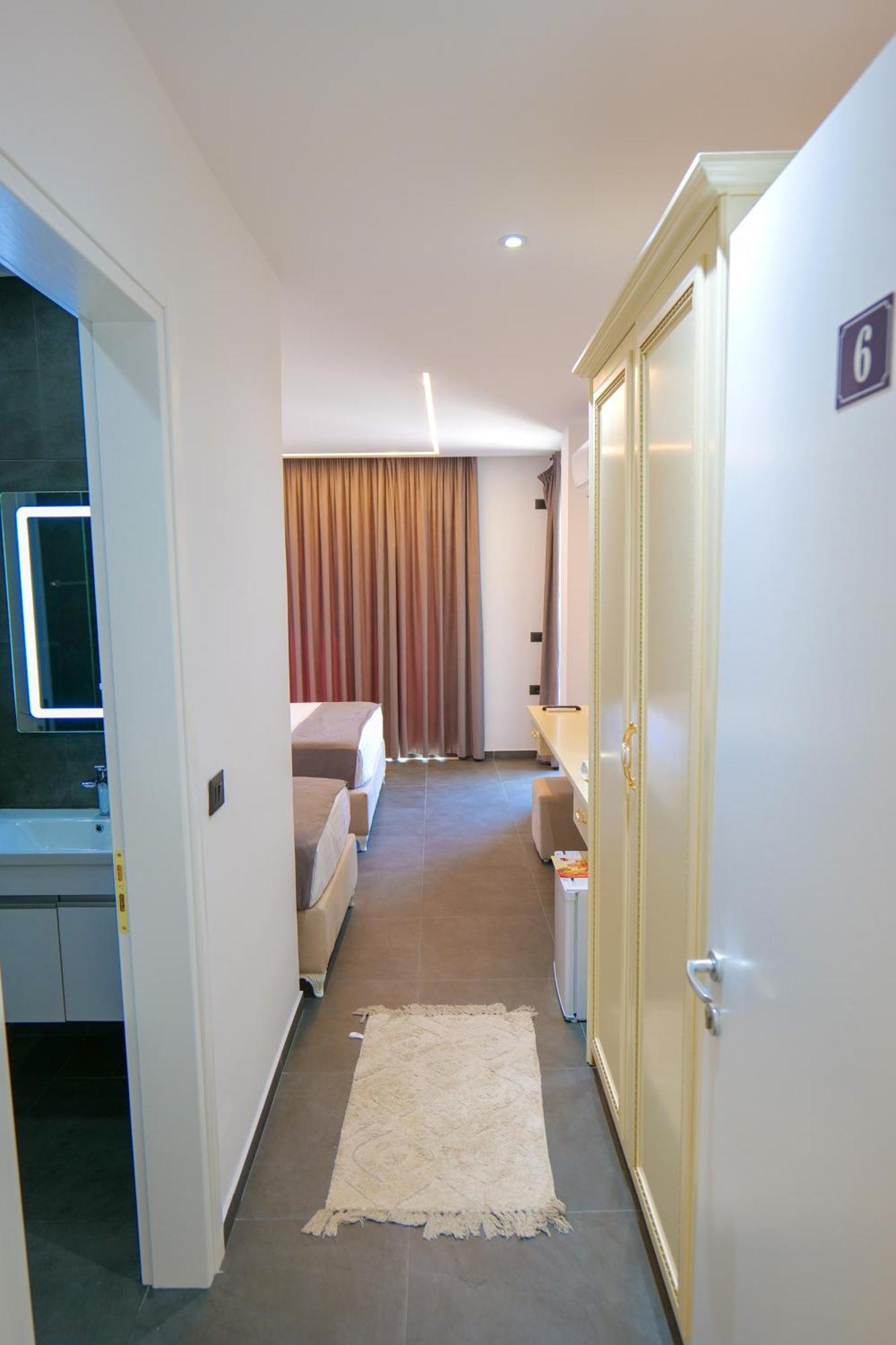Celaj Apartment *