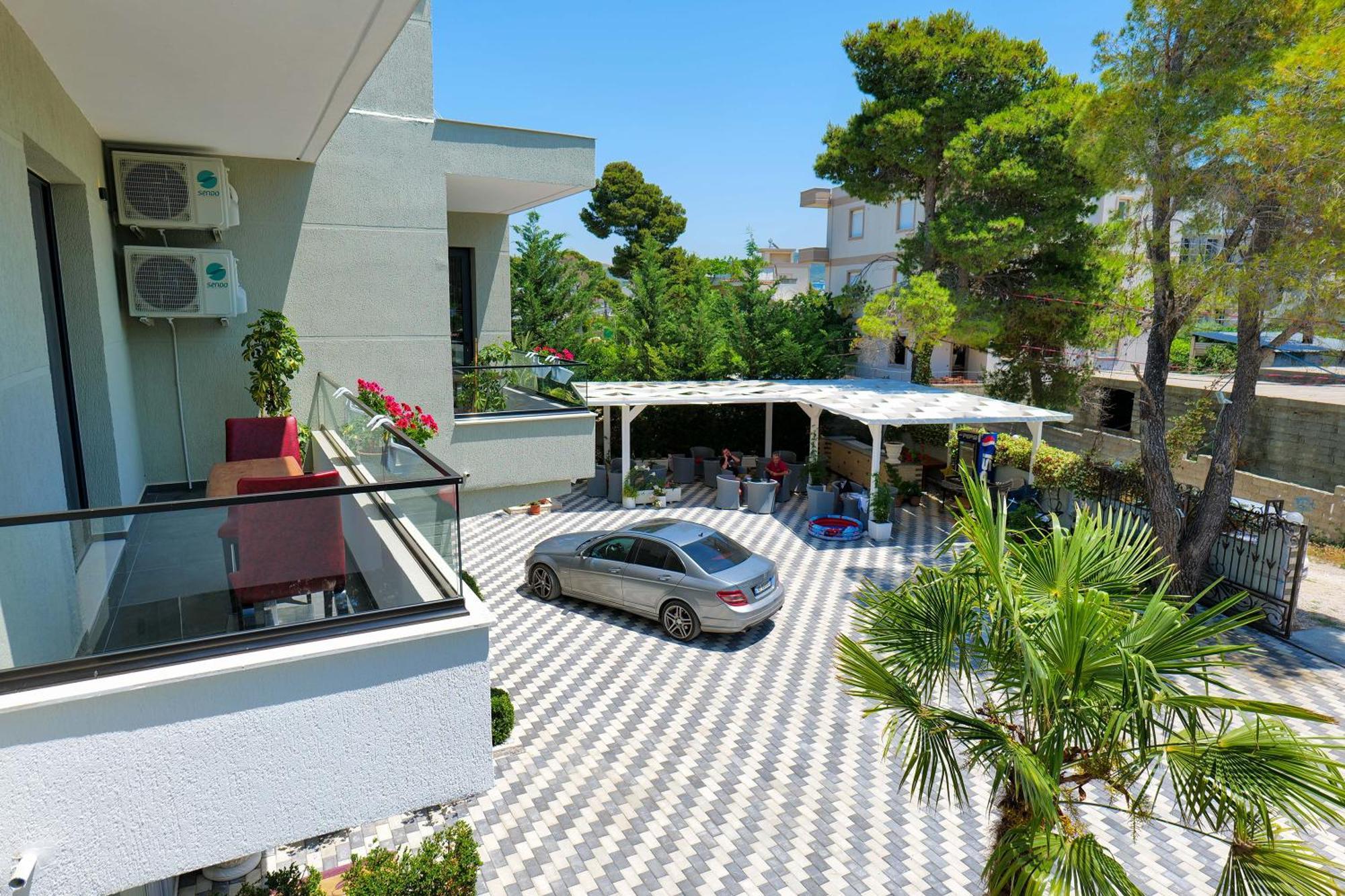 Celaj Apartment Vlore