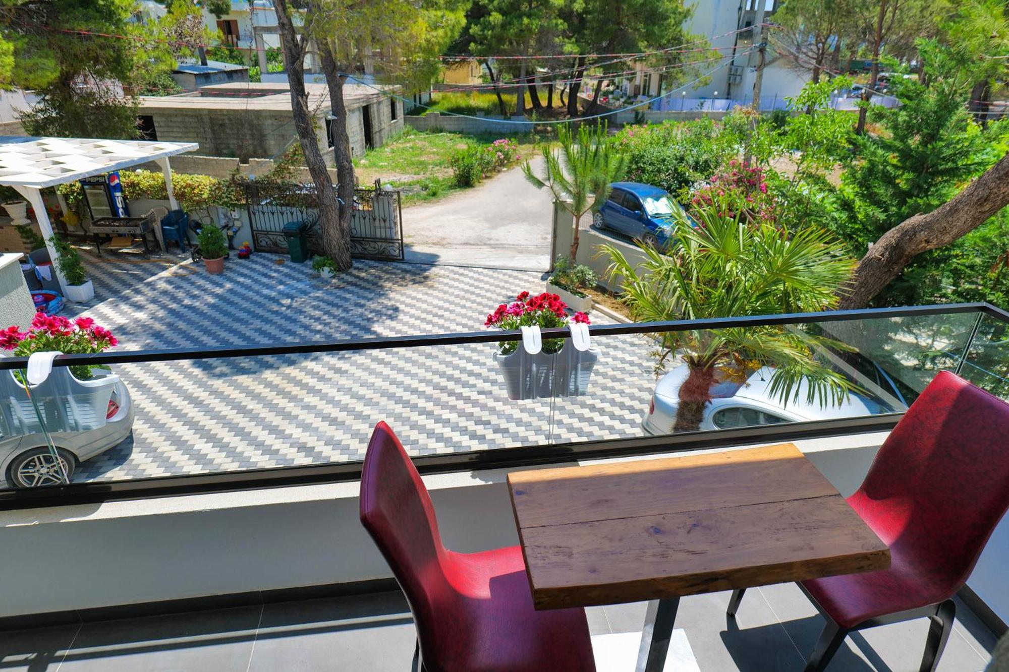 Celaj Apartment Vlore