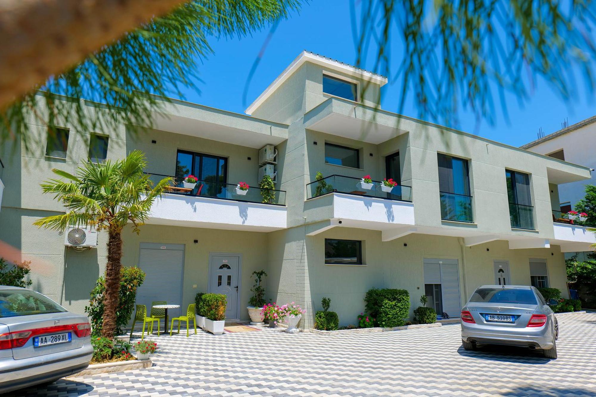 Apartment Celaj Vlore